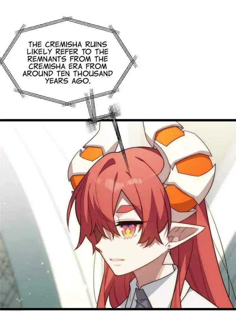 Adventures Of An Undead Who Became Paladin Chapter 180