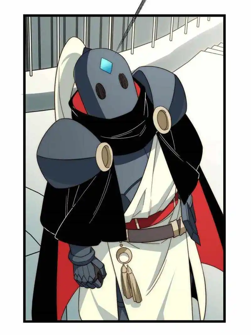 Adventures Of An Undead Who Became Paladin Chapter 180