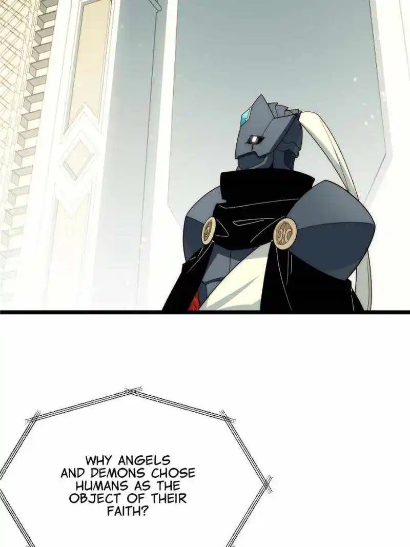 Adventures Of An Undead Who Became Paladin Chapter 180