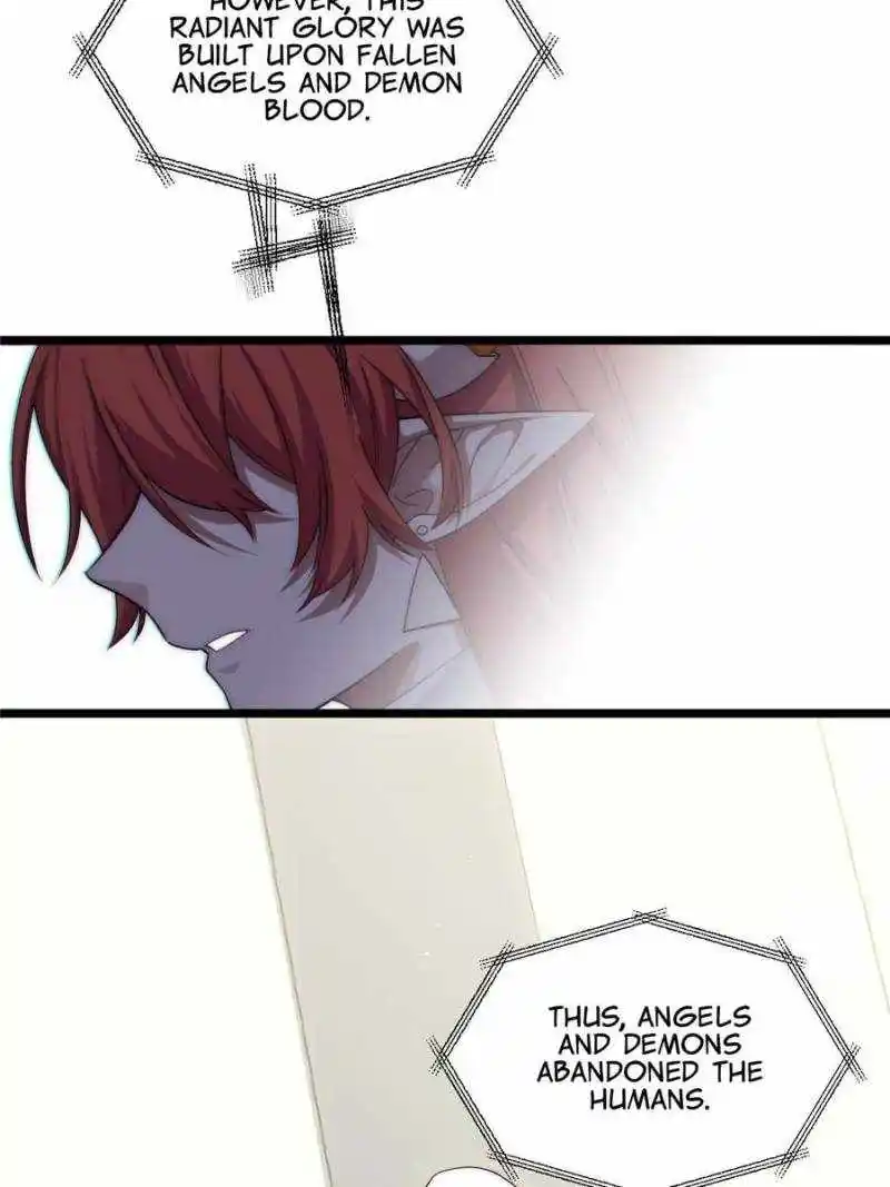 Adventures Of An Undead Who Became Paladin Chapter 180