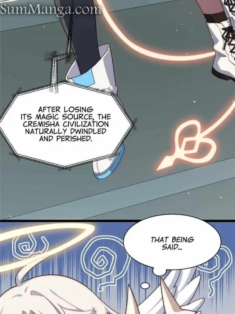 Adventures Of An Undead Who Became Paladin Chapter 180