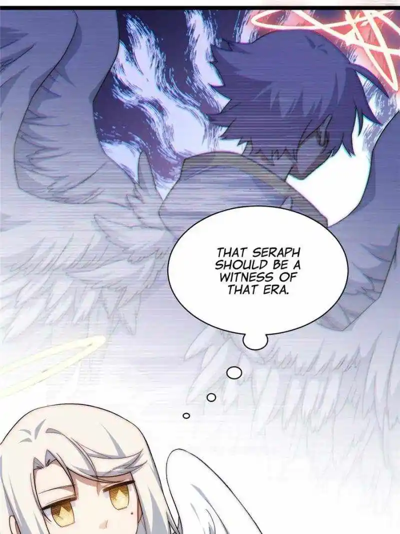 Adventures Of An Undead Who Became Paladin Chapter 180