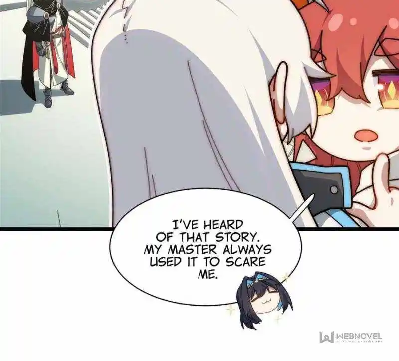 Adventures Of An Undead Who Became Paladin Chapter 180