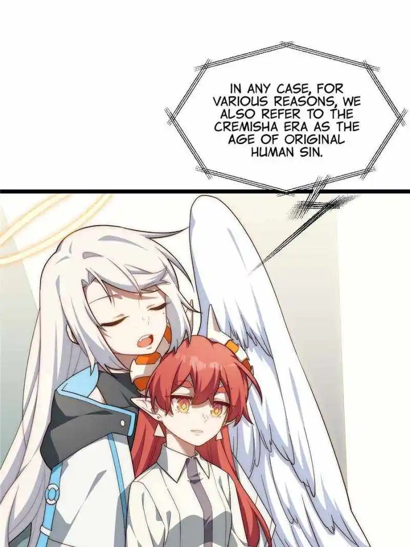 Adventures Of An Undead Who Became Paladin Chapter 180