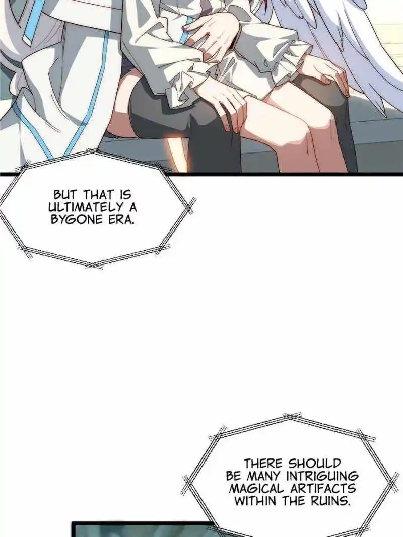 Adventures Of An Undead Who Became Paladin Chapter 180