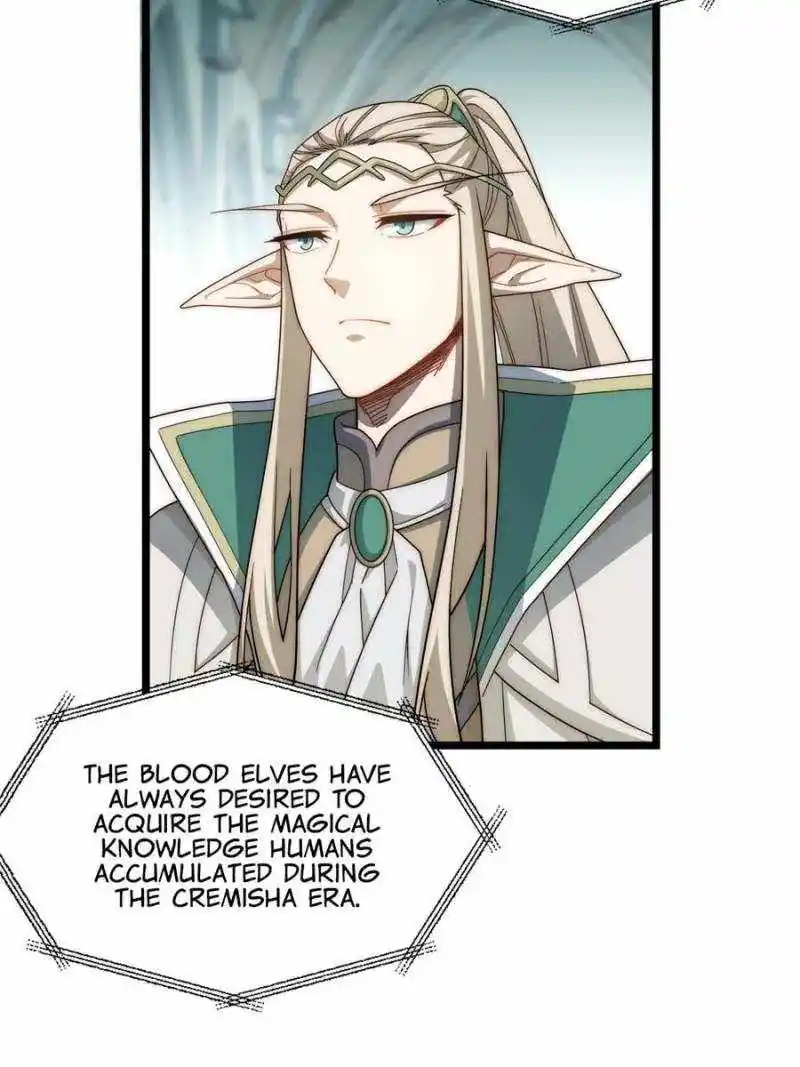 Adventures Of An Undead Who Became Paladin Chapter 180