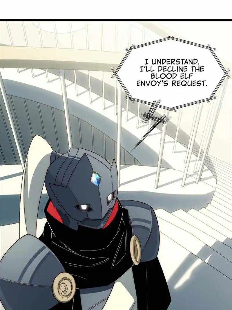 Adventures Of An Undead Who Became Paladin Chapter 180