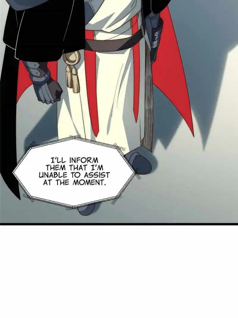 Adventures Of An Undead Who Became Paladin Chapter 180