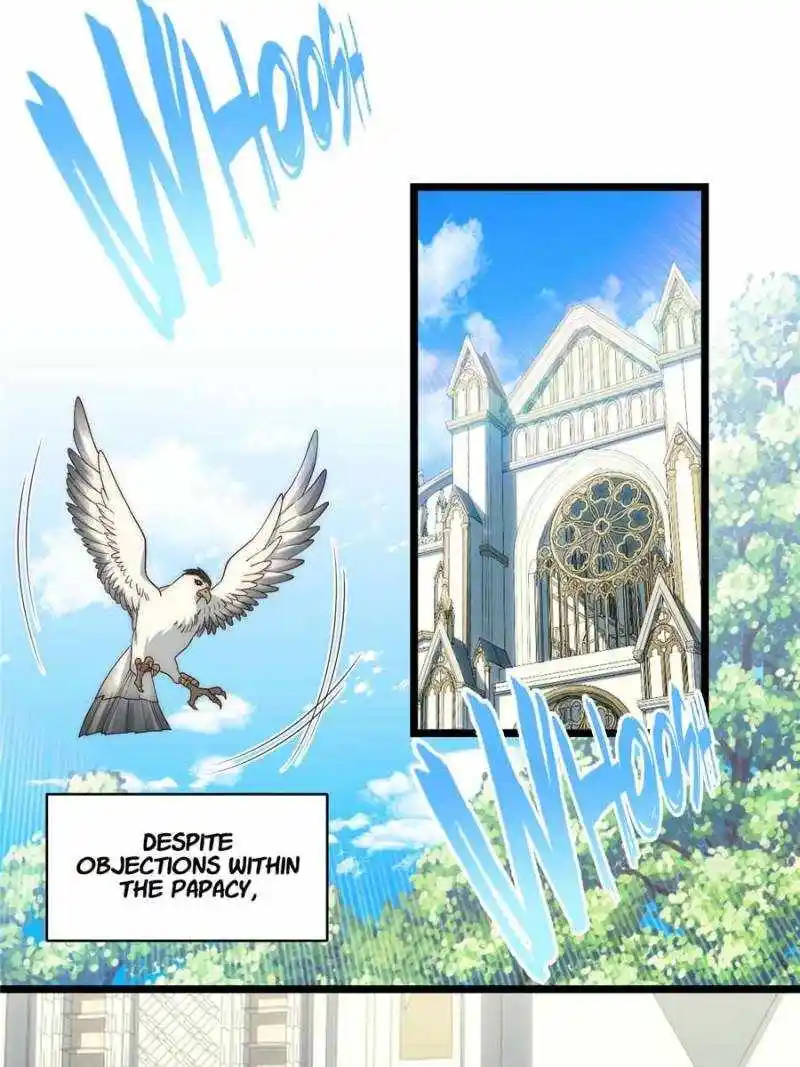 Adventures Of An Undead Who Became Paladin Chapter 180