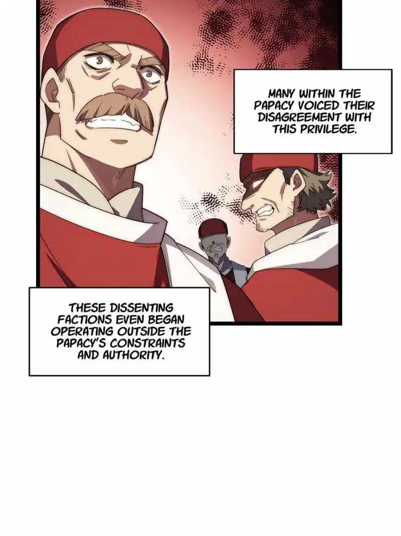 Adventures Of An Undead Who Became Paladin Chapter 180