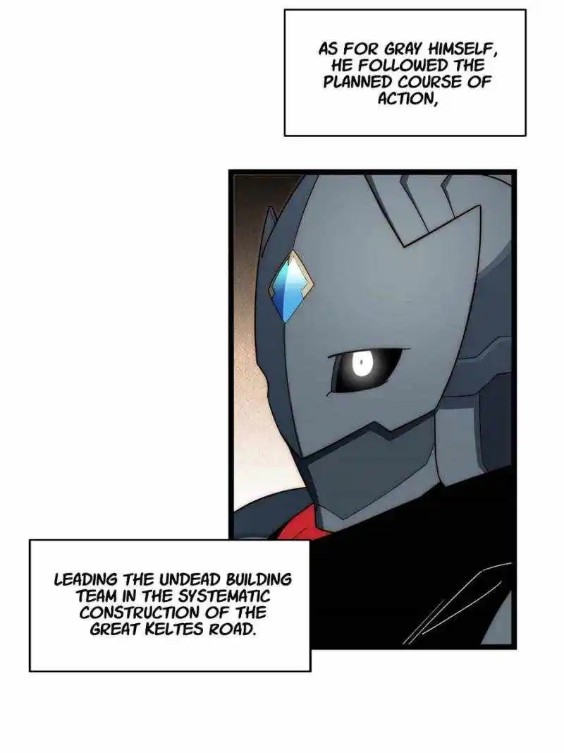 Adventures Of An Undead Who Became Paladin Chapter 180