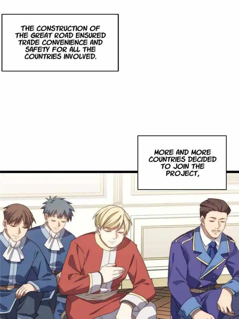 Adventures Of An Undead Who Became Paladin Chapter 180