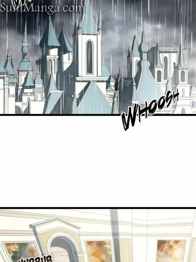 Adventures Of An Undead Who Became Paladin Chapter 180