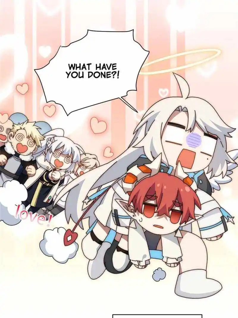 Adventures Of An Undead Who Became Paladin Chapter 180