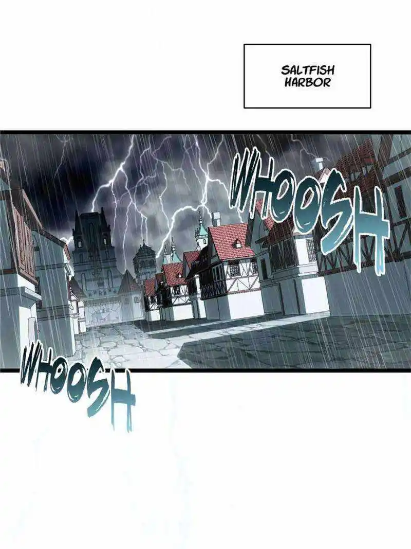 Adventures Of An Undead Who Became Paladin Chapter 181