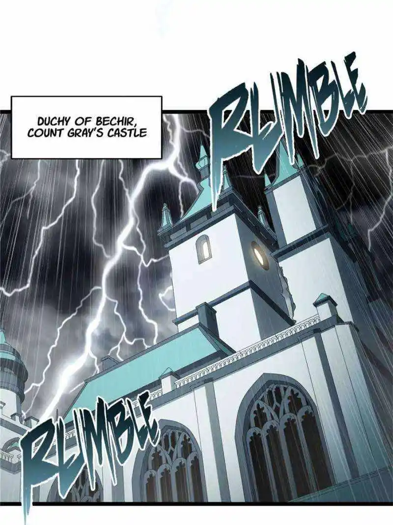 Adventures Of An Undead Who Became Paladin Chapter 181