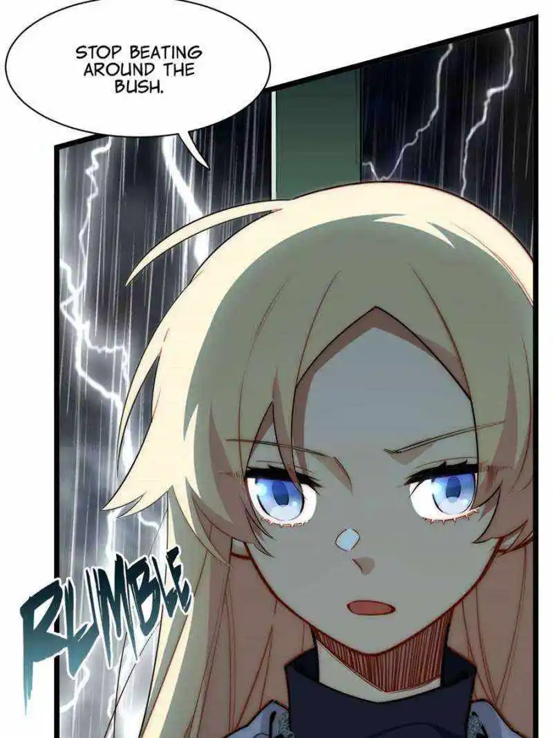 Adventures Of An Undead Who Became Paladin Chapter 181