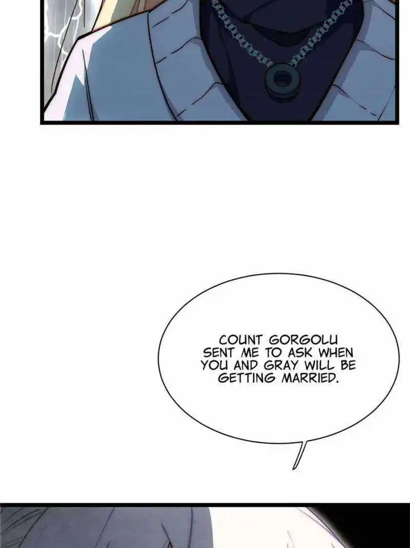 Adventures Of An Undead Who Became Paladin Chapter 181