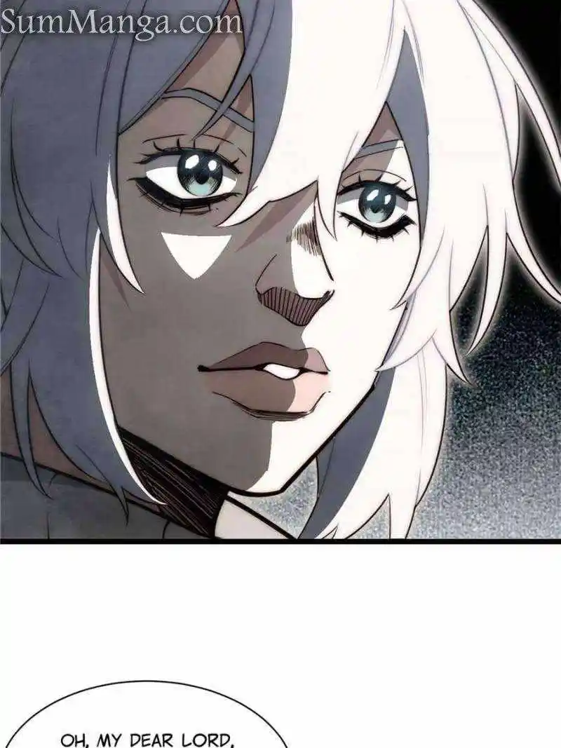 Adventures Of An Undead Who Became Paladin Chapter 181