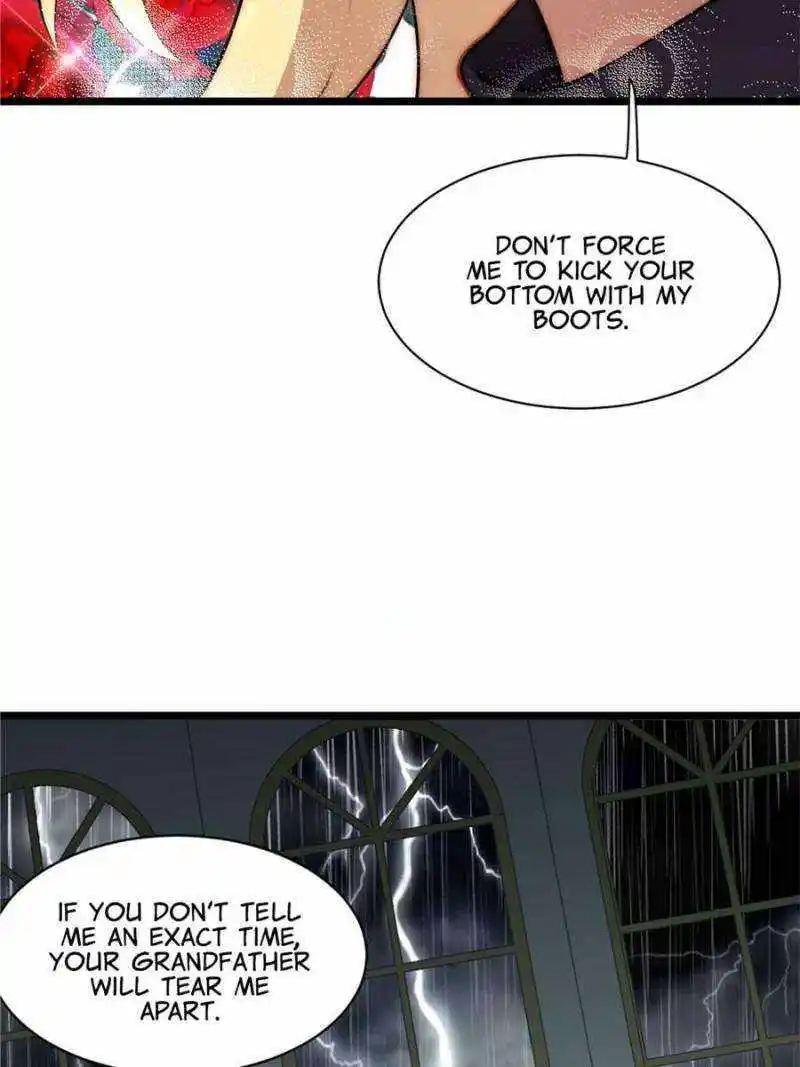 Adventures Of An Undead Who Became Paladin Chapter 181