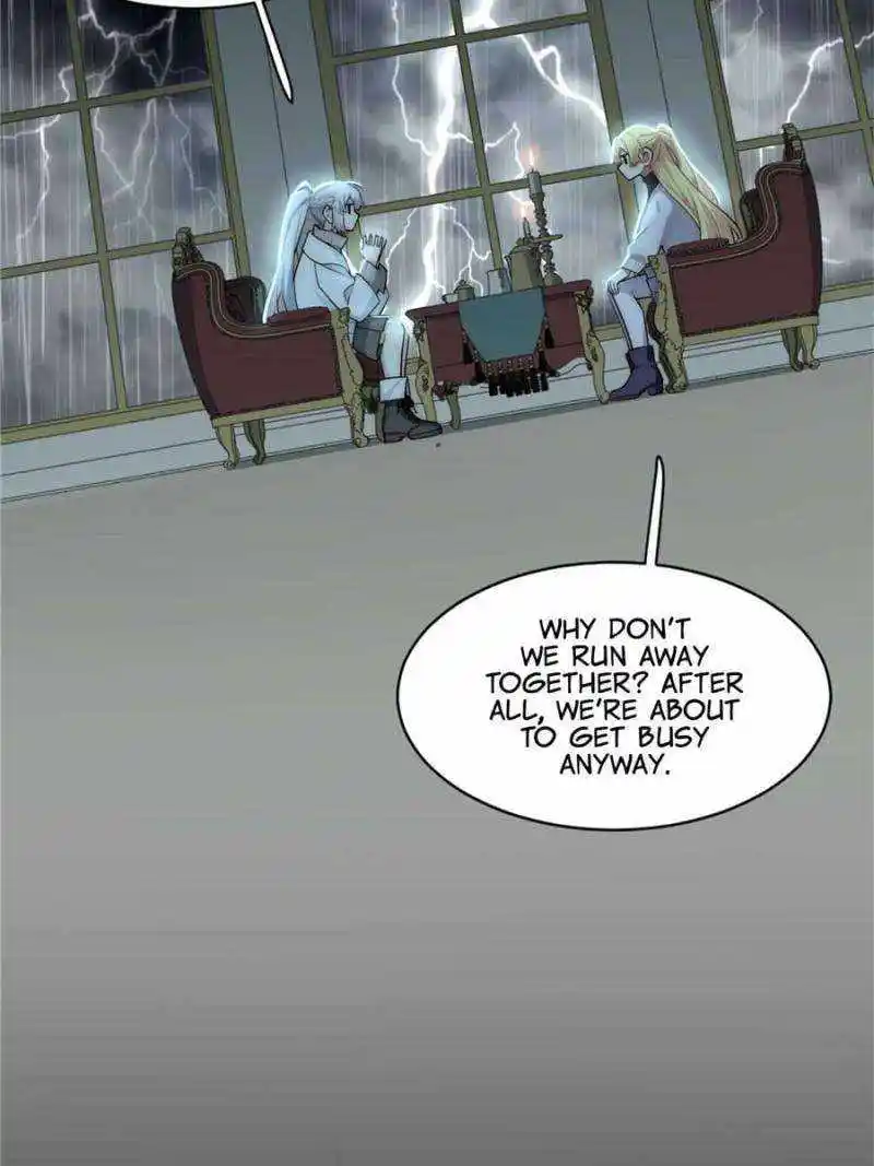 Adventures Of An Undead Who Became Paladin Chapter 181