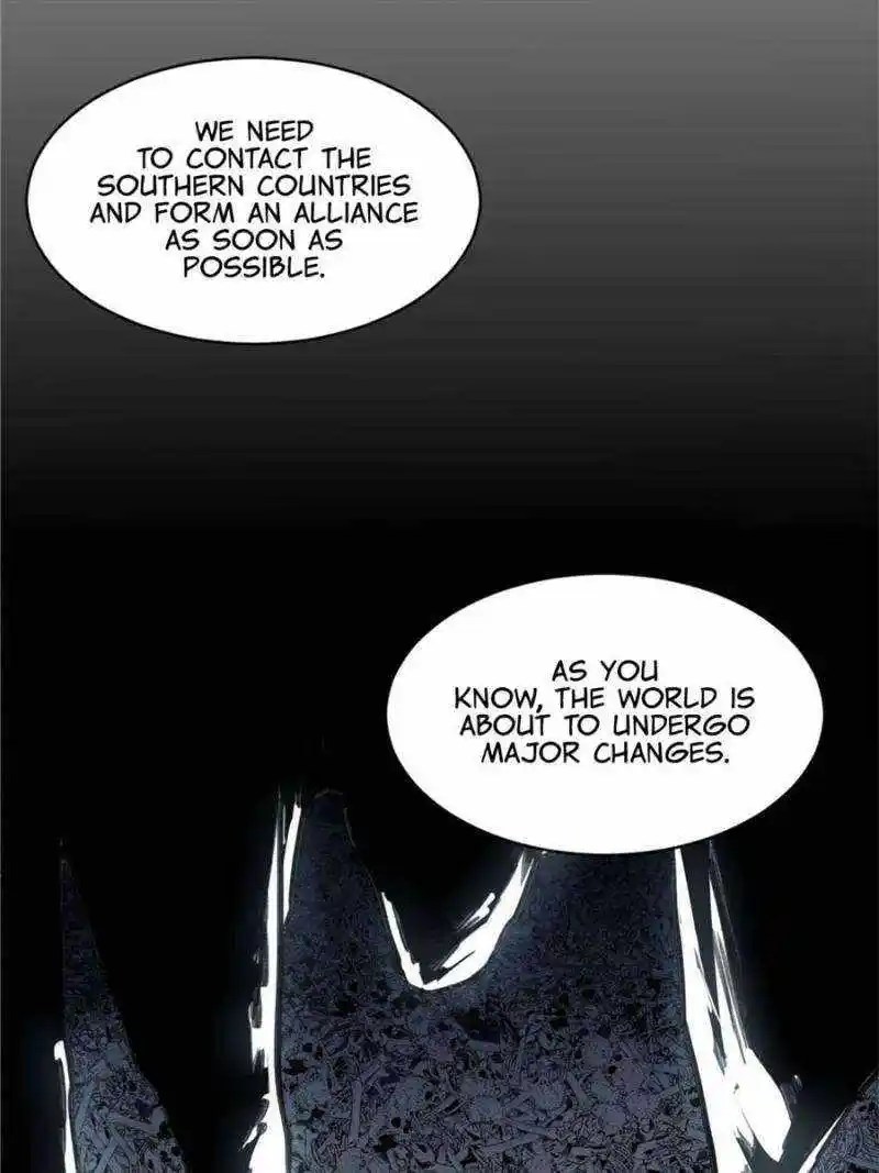 Adventures Of An Undead Who Became Paladin Chapter 181