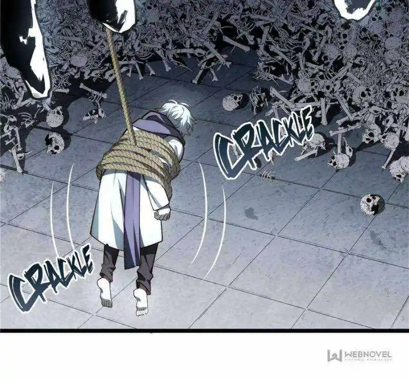 Adventures Of An Undead Who Became Paladin Chapter 181