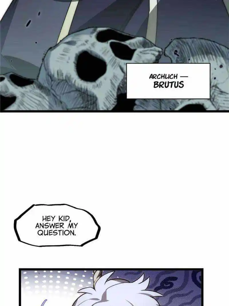 Adventures Of An Undead Who Became Paladin Chapter 181