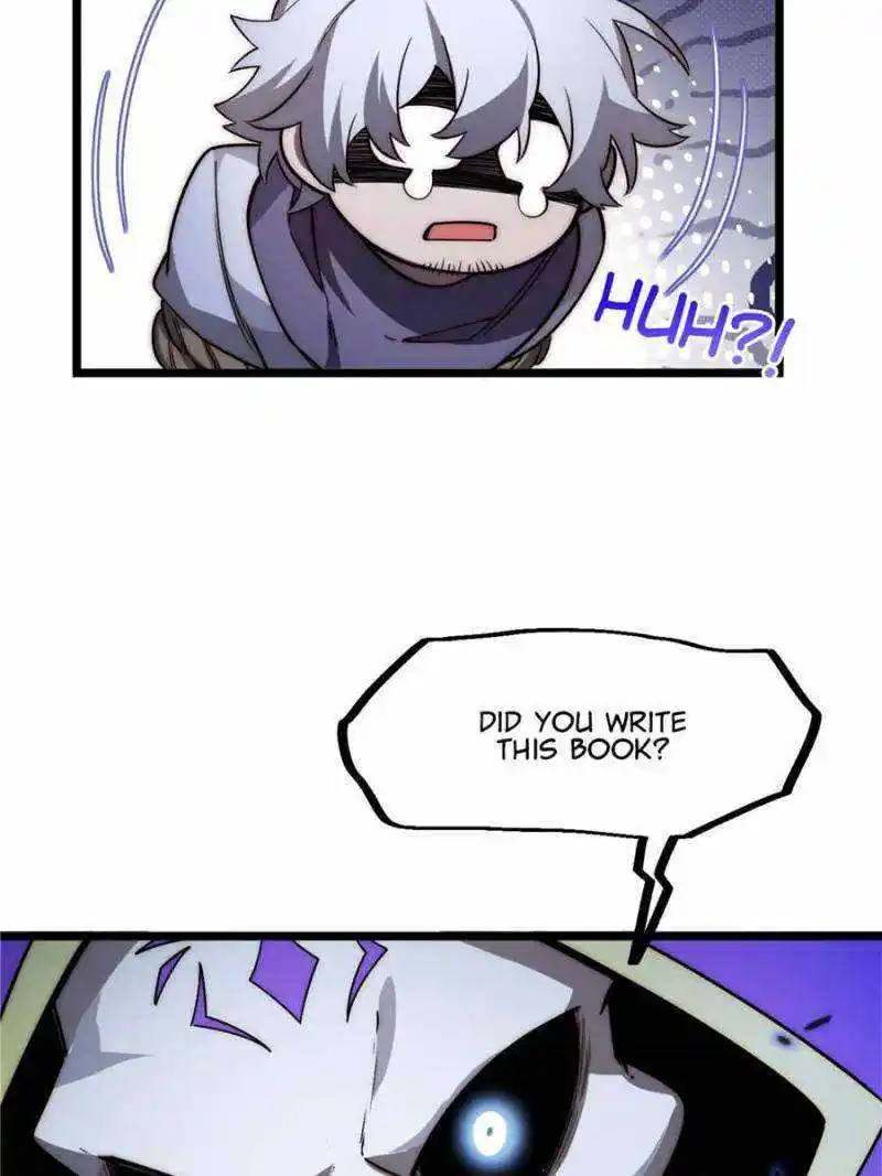 Adventures Of An Undead Who Became Paladin Chapter 181