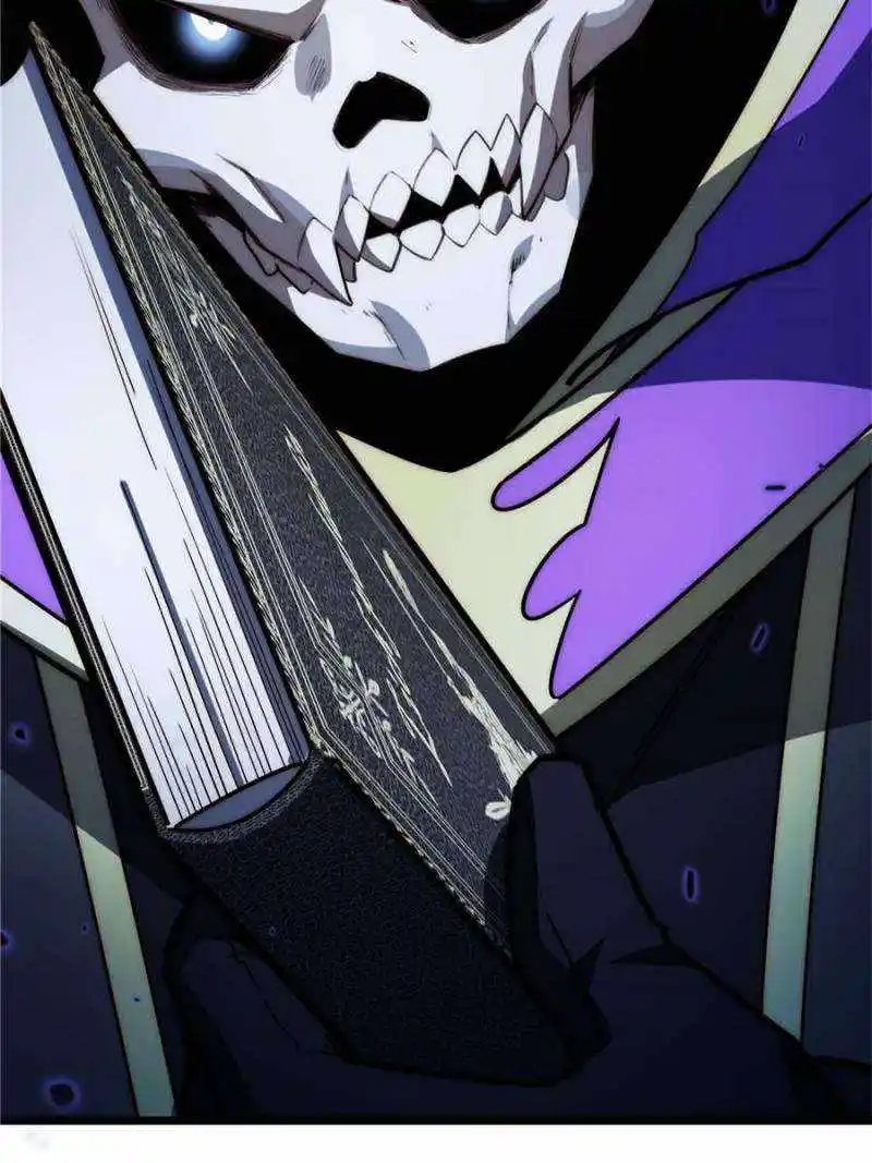 Adventures Of An Undead Who Became Paladin Chapter 181