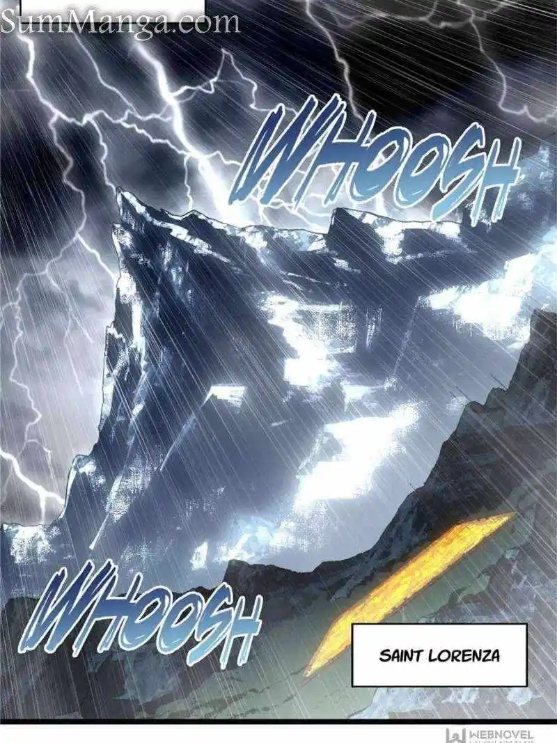 Adventures Of An Undead Who Became Paladin Chapter 181