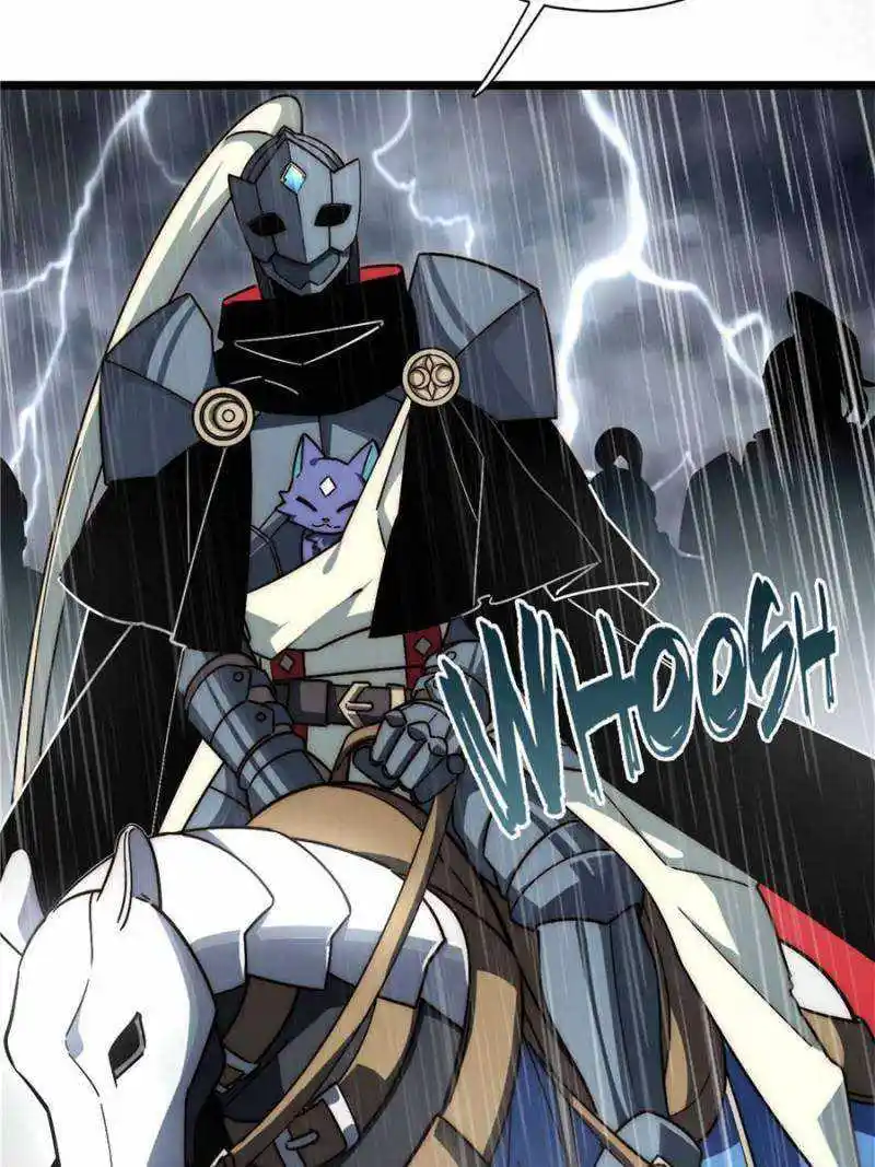 Adventures Of An Undead Who Became Paladin Chapter 181