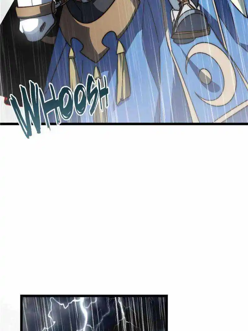 Adventures Of An Undead Who Became Paladin Chapter 181