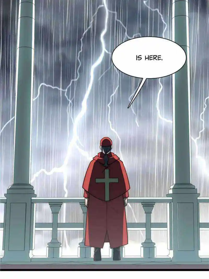 Adventures Of An Undead Who Became Paladin Chapter 181