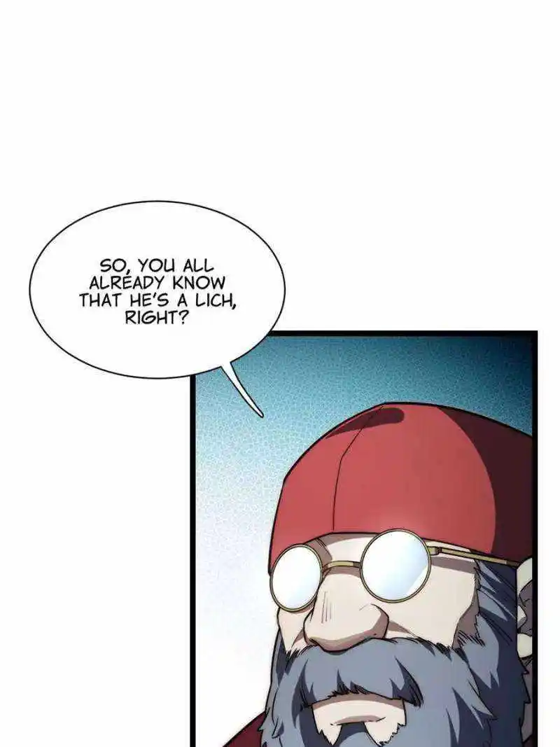 Adventures Of An Undead Who Became Paladin Chapter 181