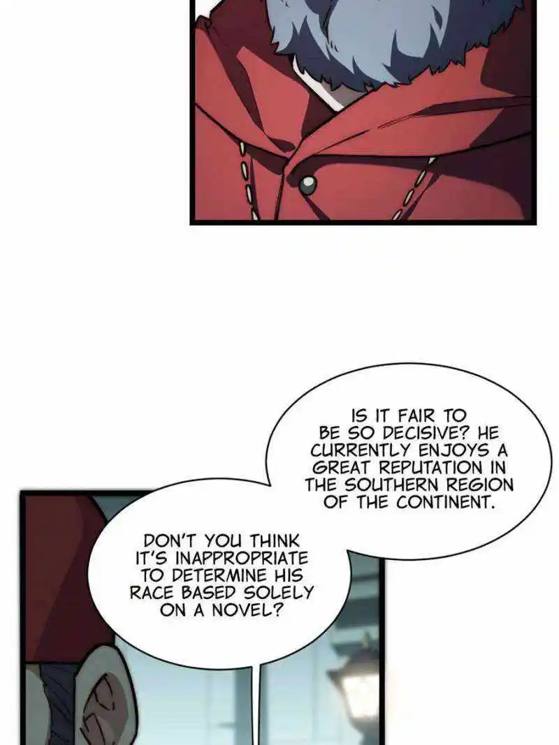 Adventures Of An Undead Who Became Paladin Chapter 181