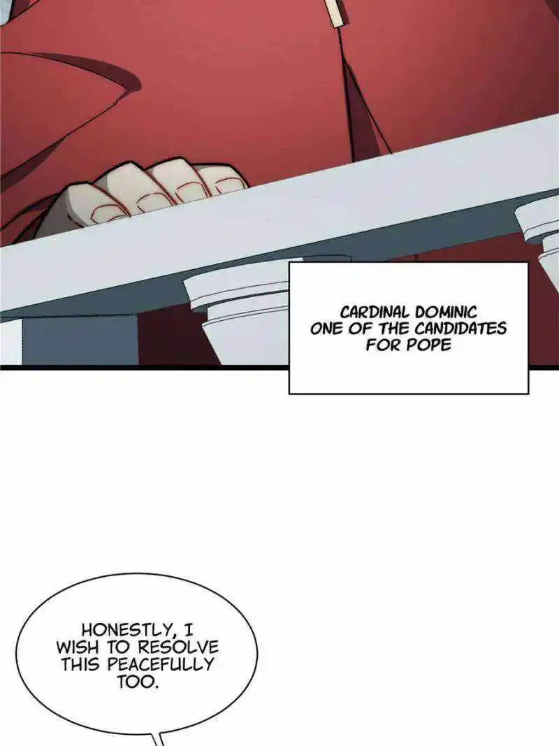 Adventures Of An Undead Who Became Paladin Chapter 181