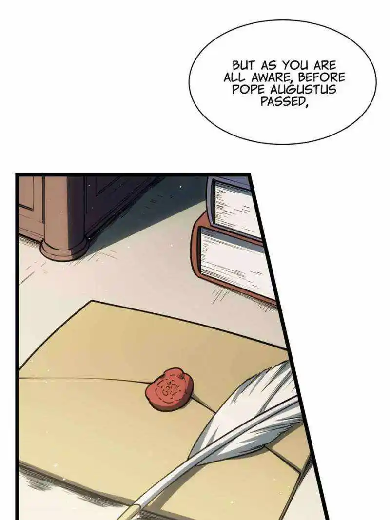 Adventures Of An Undead Who Became Paladin Chapter 181