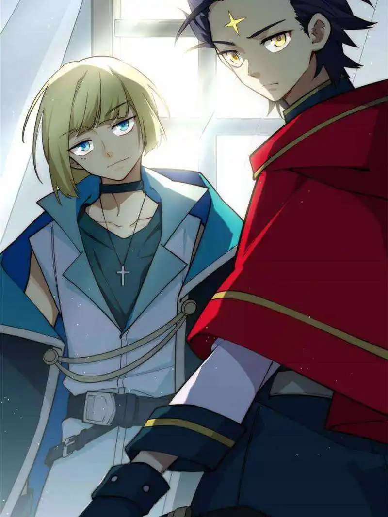 Adventures Of An Undead Who Became Paladin Chapter 181