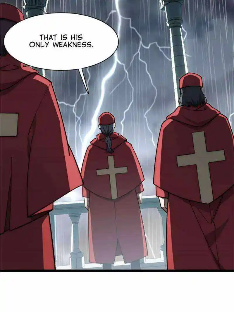 Adventures Of An Undead Who Became Paladin Chapter 181