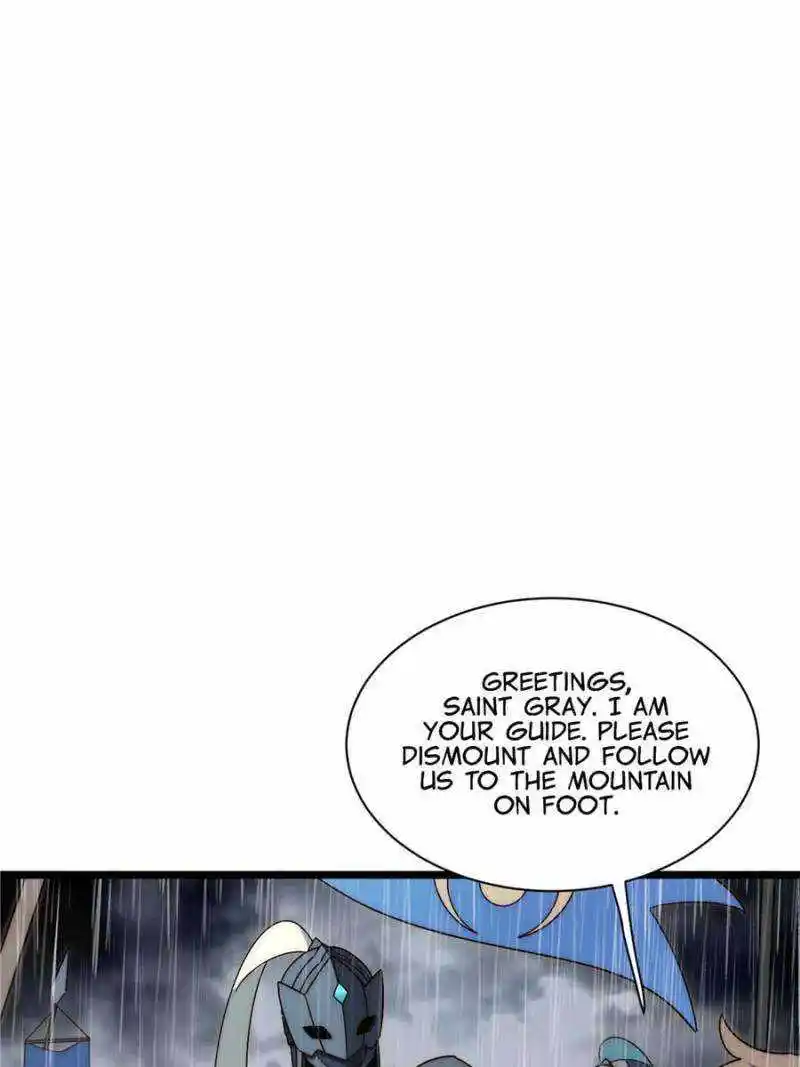 Adventures Of An Undead Who Became Paladin Chapter 181