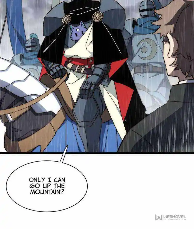 Adventures Of An Undead Who Became Paladin Chapter 181