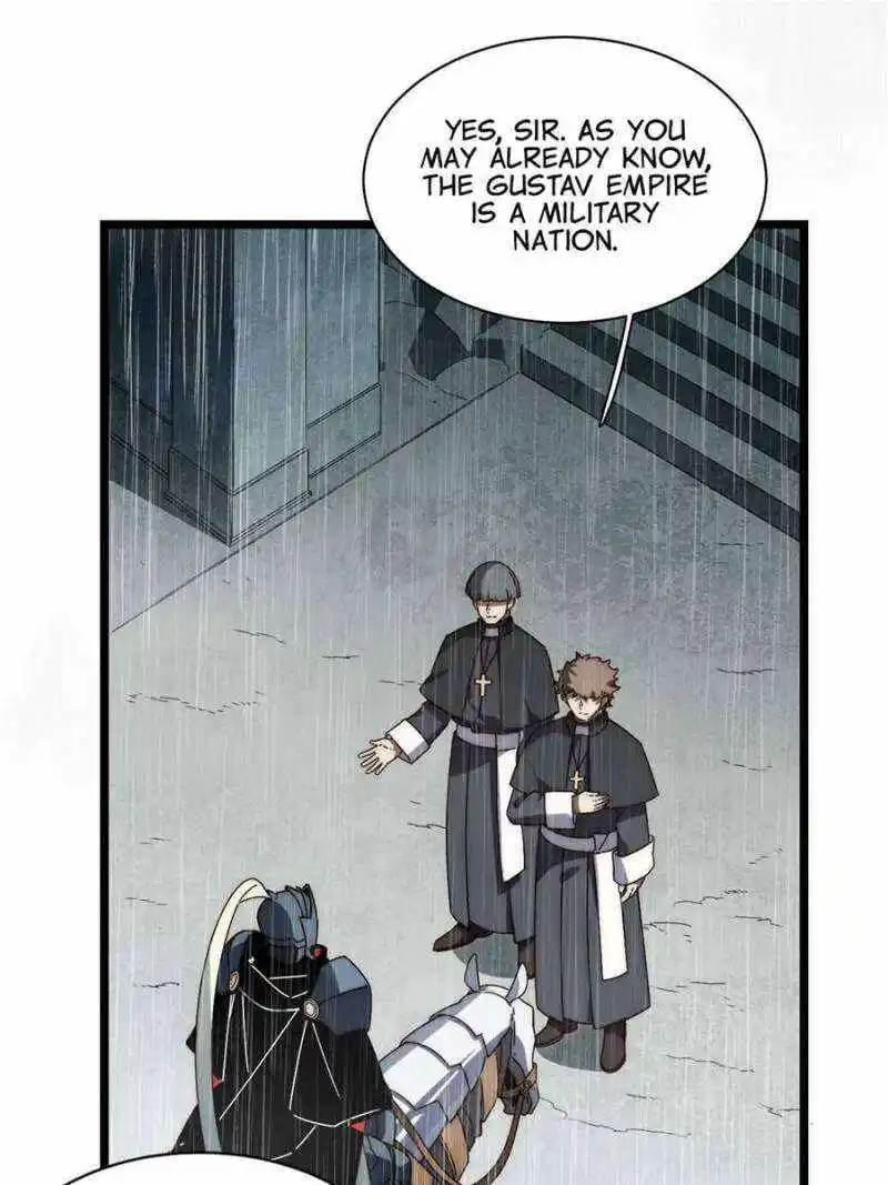 Adventures Of An Undead Who Became Paladin Chapter 181