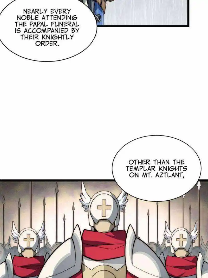 Adventures Of An Undead Who Became Paladin Chapter 181