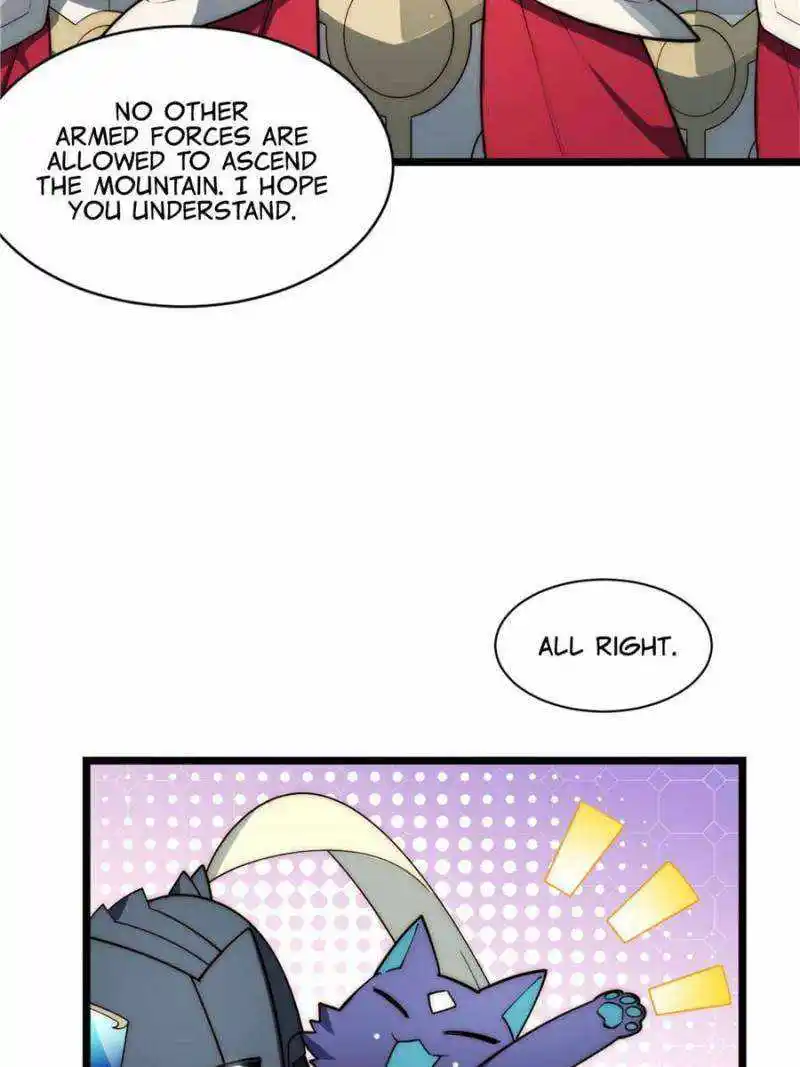 Adventures Of An Undead Who Became Paladin Chapter 181