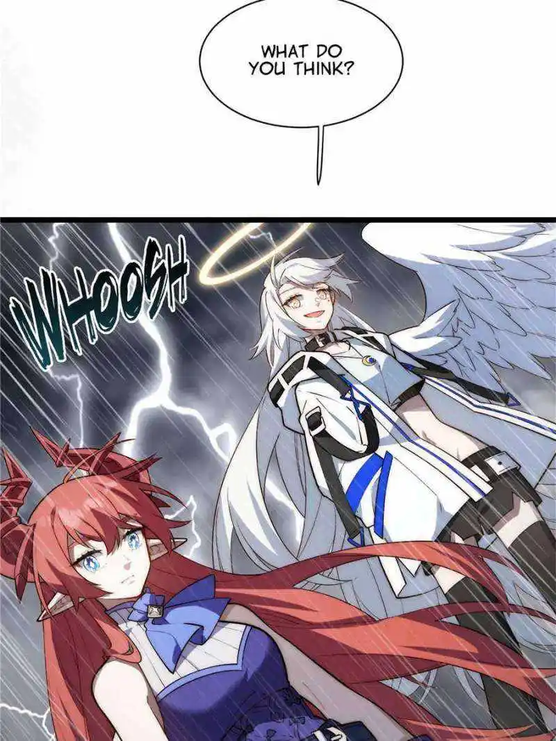 Adventures Of An Undead Who Became Paladin Chapter 181