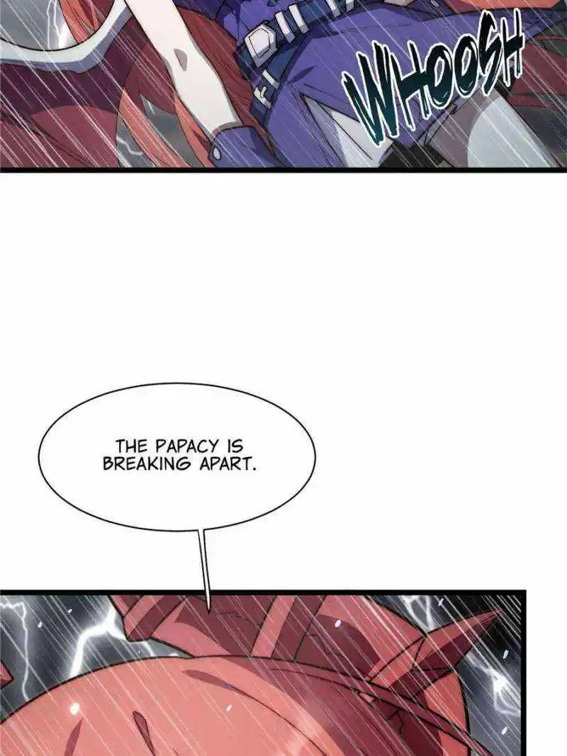 Adventures Of An Undead Who Became Paladin Chapter 181