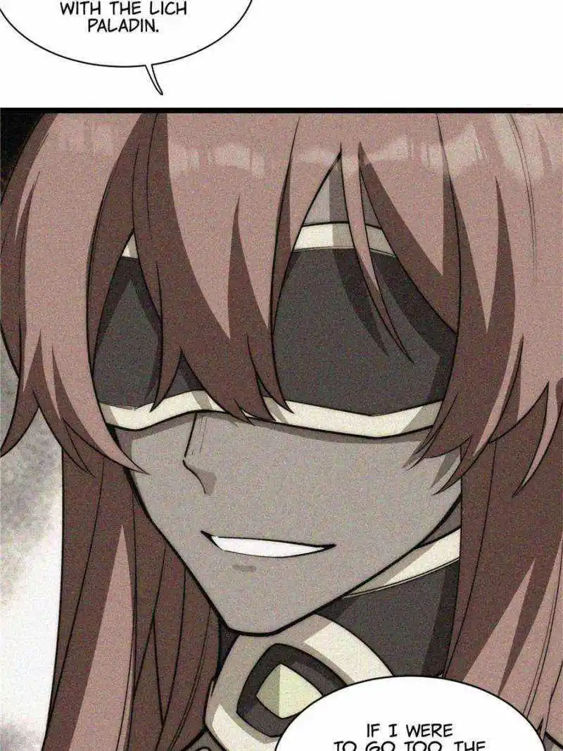 Adventures Of An Undead Who Became Paladin Chapter 181