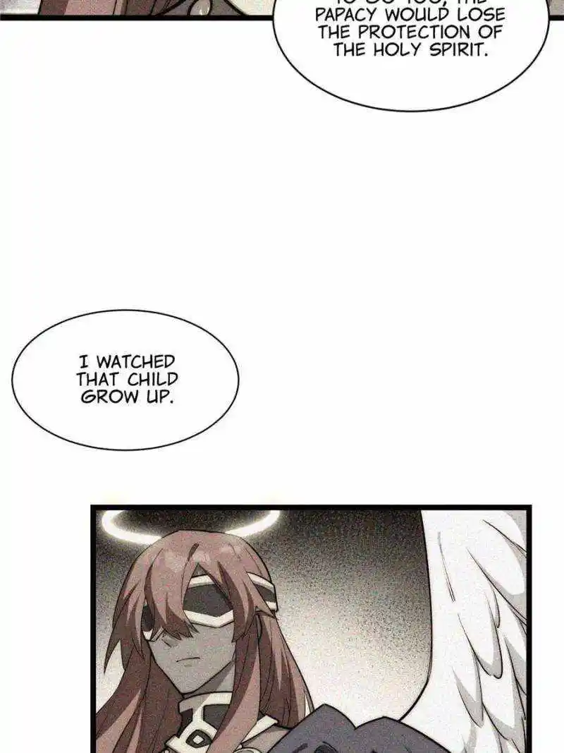 Adventures Of An Undead Who Became Paladin Chapter 181