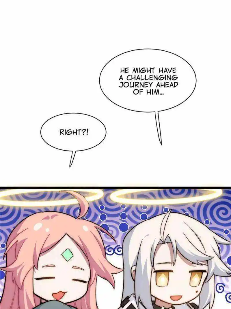 Adventures Of An Undead Who Became Paladin Chapter 181